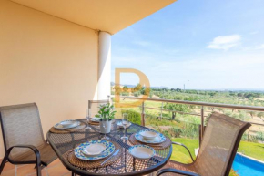 Apartamento Sun Village con vistas al Golfo de Rosas y a la Sierra Verdera